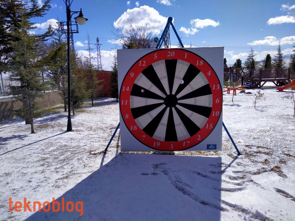 Realme 5i İncelemesi