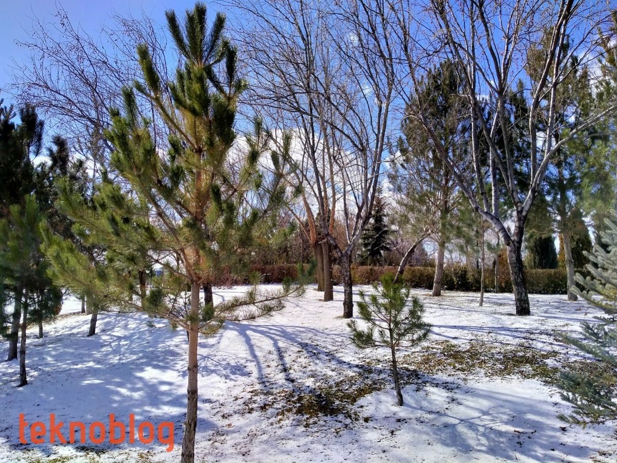 Realme 5i İncelemesi