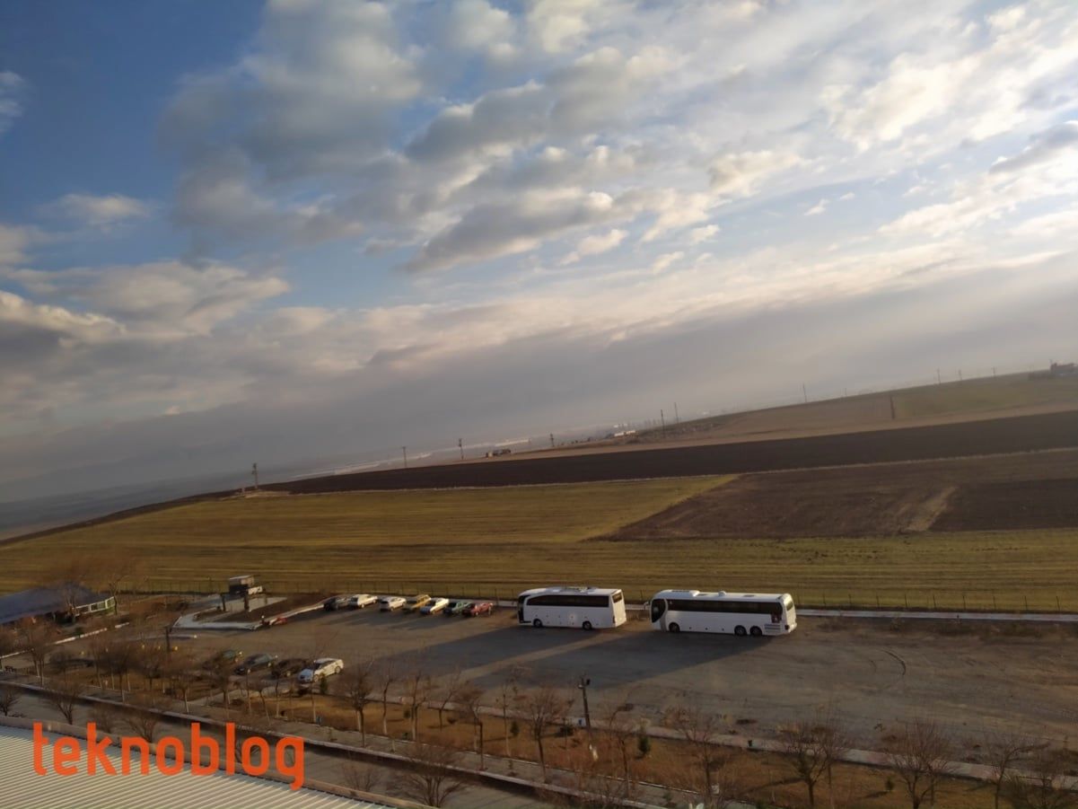 Realme 5i İncelemesi