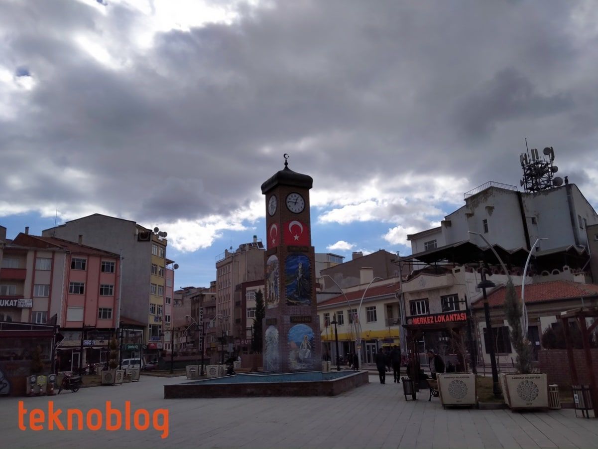 Realme 5i İncelemesi