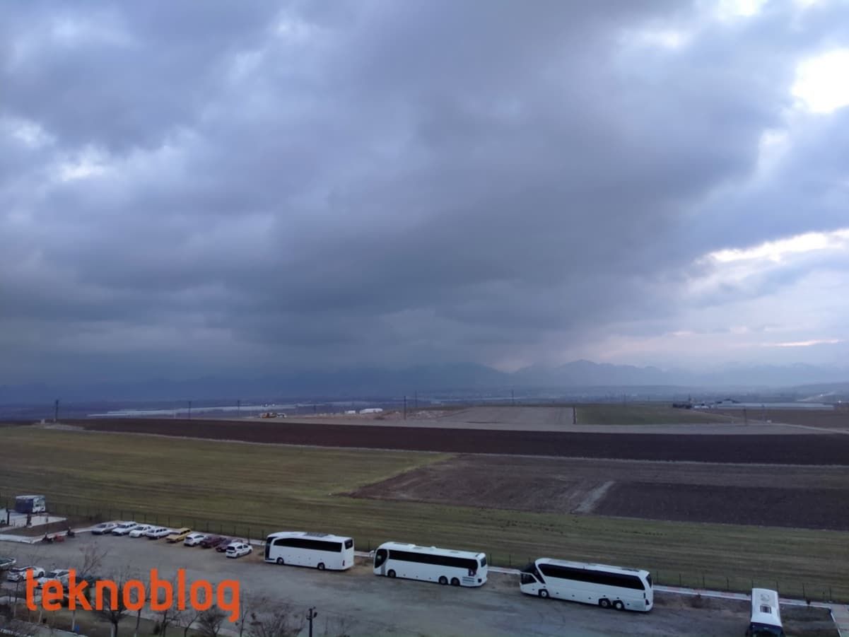 Realme 5i İncelemesi