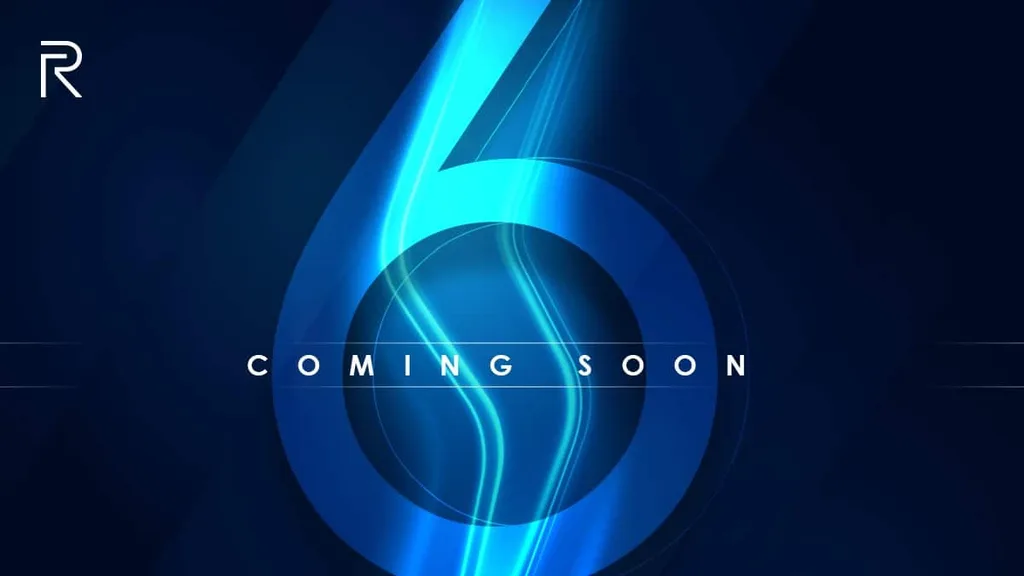 Realme 6 serisi için ilk resmi işaretler geldi