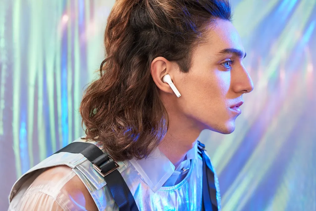 Realme Buds Air kablosuz kulaklık Türkiye’ye geliyor