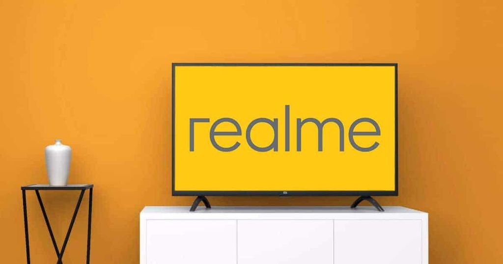 realme mwc 2020