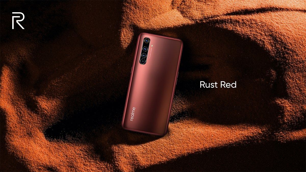 realme x50 pro