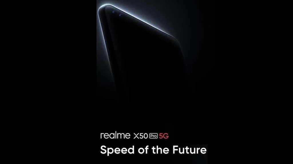 Realme X50 Pro 5G şarj hızıyla fark yaratacak