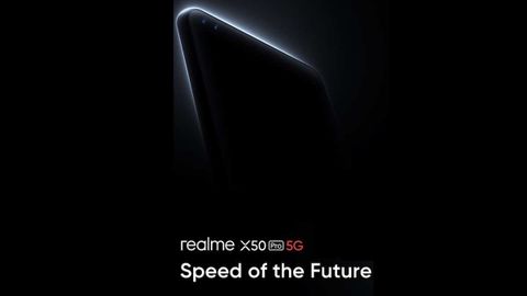 realme x50 pro 5g