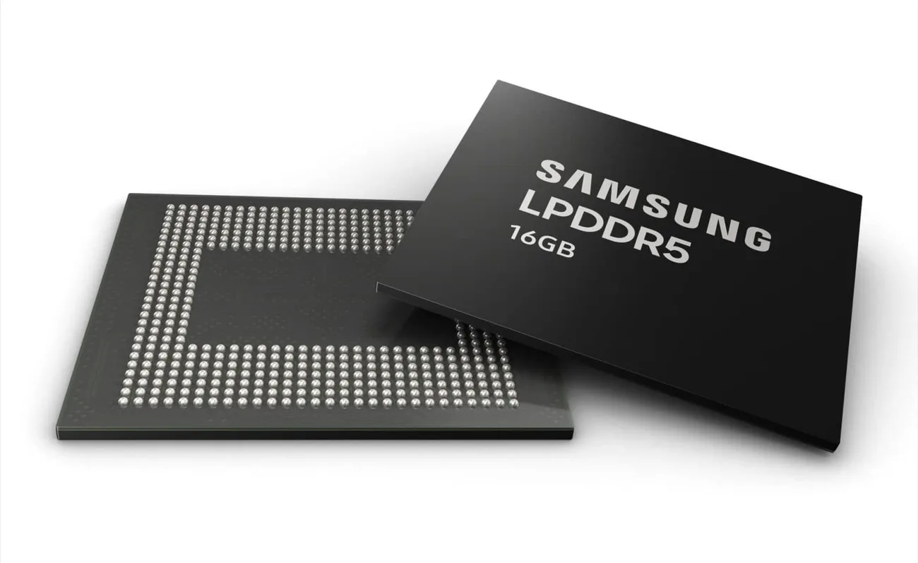 Samsung, DRAM pazarında zirveyi geri aldı: Gelirler 19,1 milyar dolara ulaştı