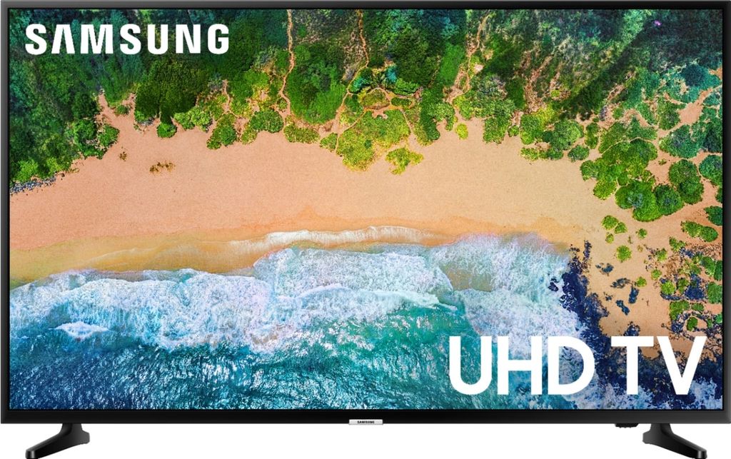 pazar fırsatı samsung 4k uhd tv