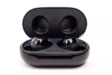 Samsung Galaxy Buds Plus kablosuz kulaklık resmiyet kazandı