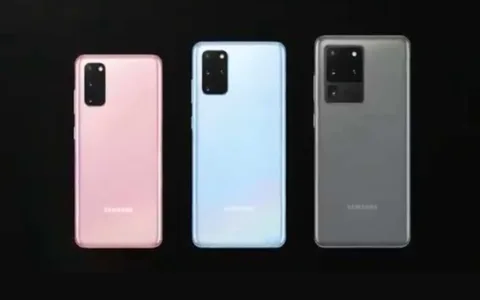 Galaxy S20 serisi tanıtım öncesinde bir kez daha görüldü – Video