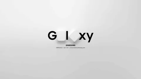 Samsung Galaxy S20 tanıtım etkinliğini canlı izleyin – Video