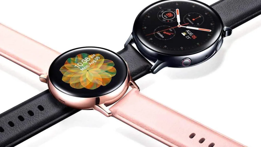 Gelecek Galaxy Watch modelinin depolama alanıyla ilgili yeni iddia