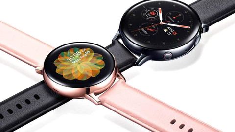 galaxy watch depolama alanı