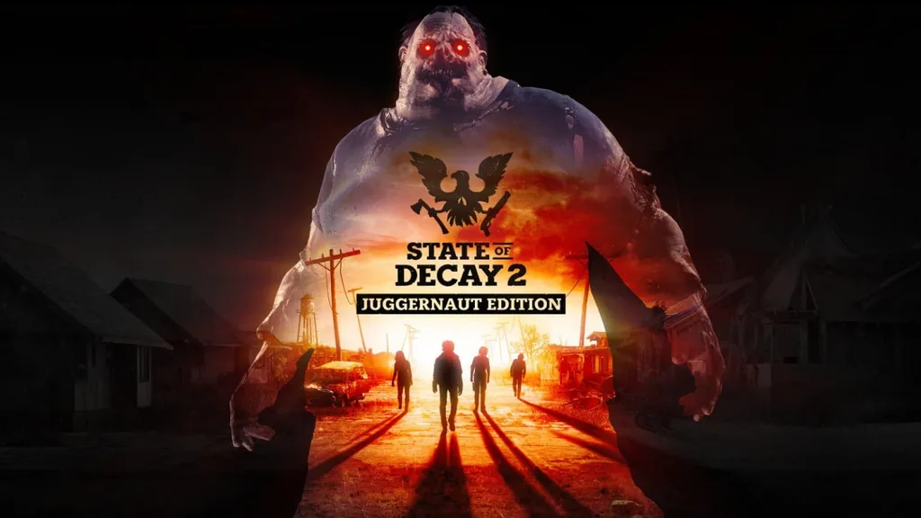 State of Decay 2 için büyük ve ücretsiz güncelleme geliyor
