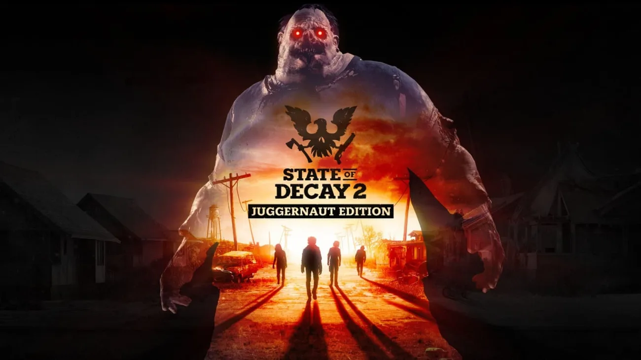 State of Decay 2 için büyük ve ücretsiz güncelleme geliyor
