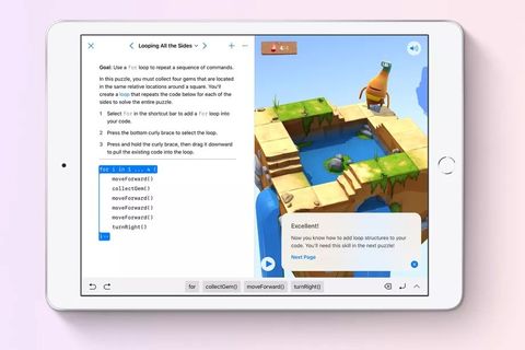 swift playgrounds