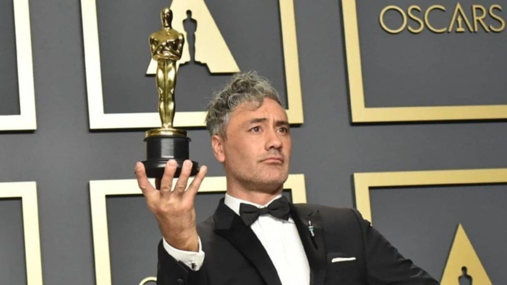 taika waititi