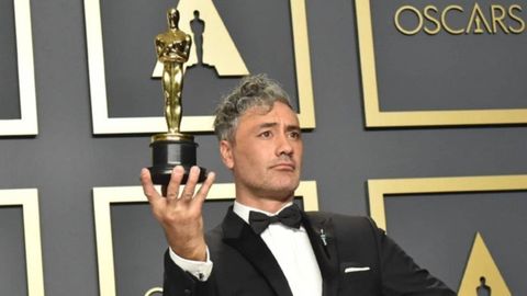 taika waititi