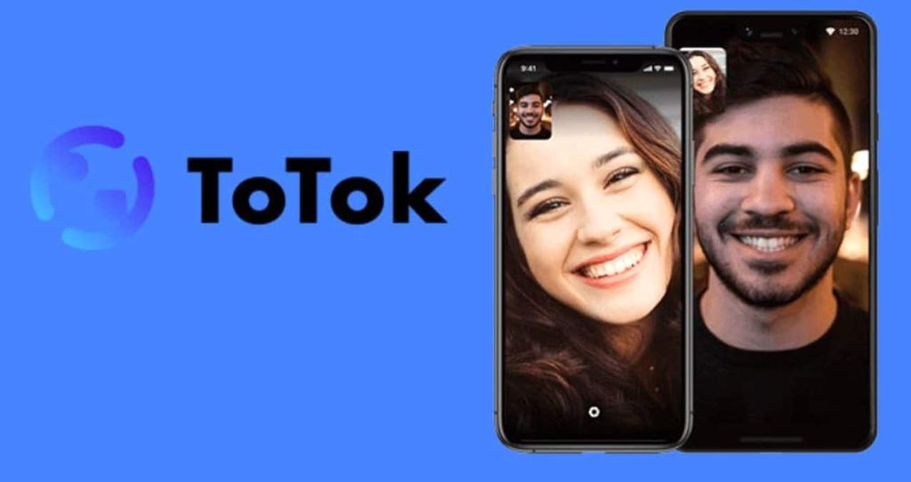 totok google play