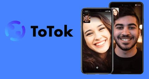 totok google play