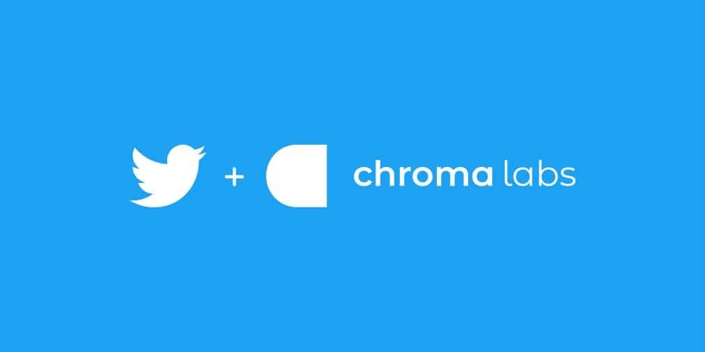 twitter chroma stories