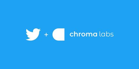 twitter chroma stories