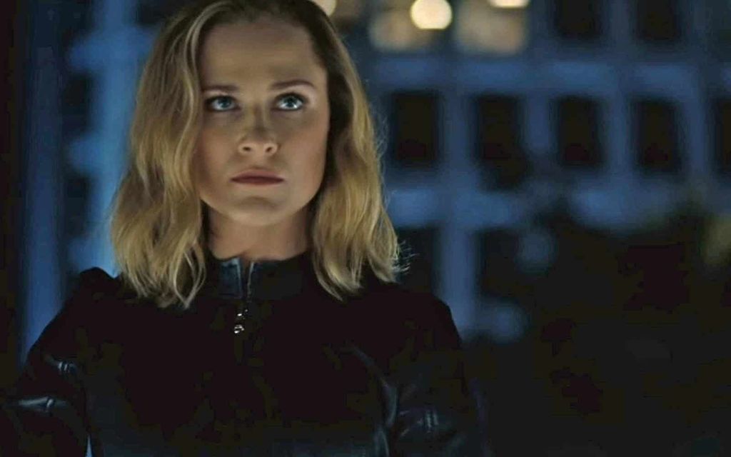westworld 3. sezon