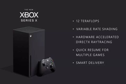 xbox series x