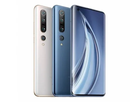 Xiaomi Mi 10 serisi için Snapdragon 870 işlemcili yeni cihaz iddiası