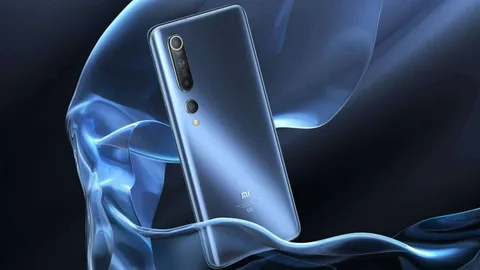 Xiaomi Mi 10 Pro kamera performansıyla zirveye çıktı