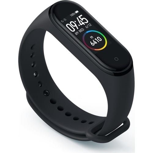 xiaomi mi band 4