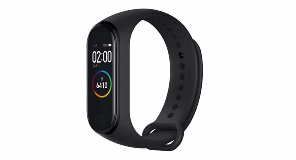 xiaomi mi band 4 indirim