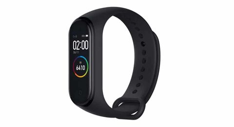 xiaomi mi band 4 indirim