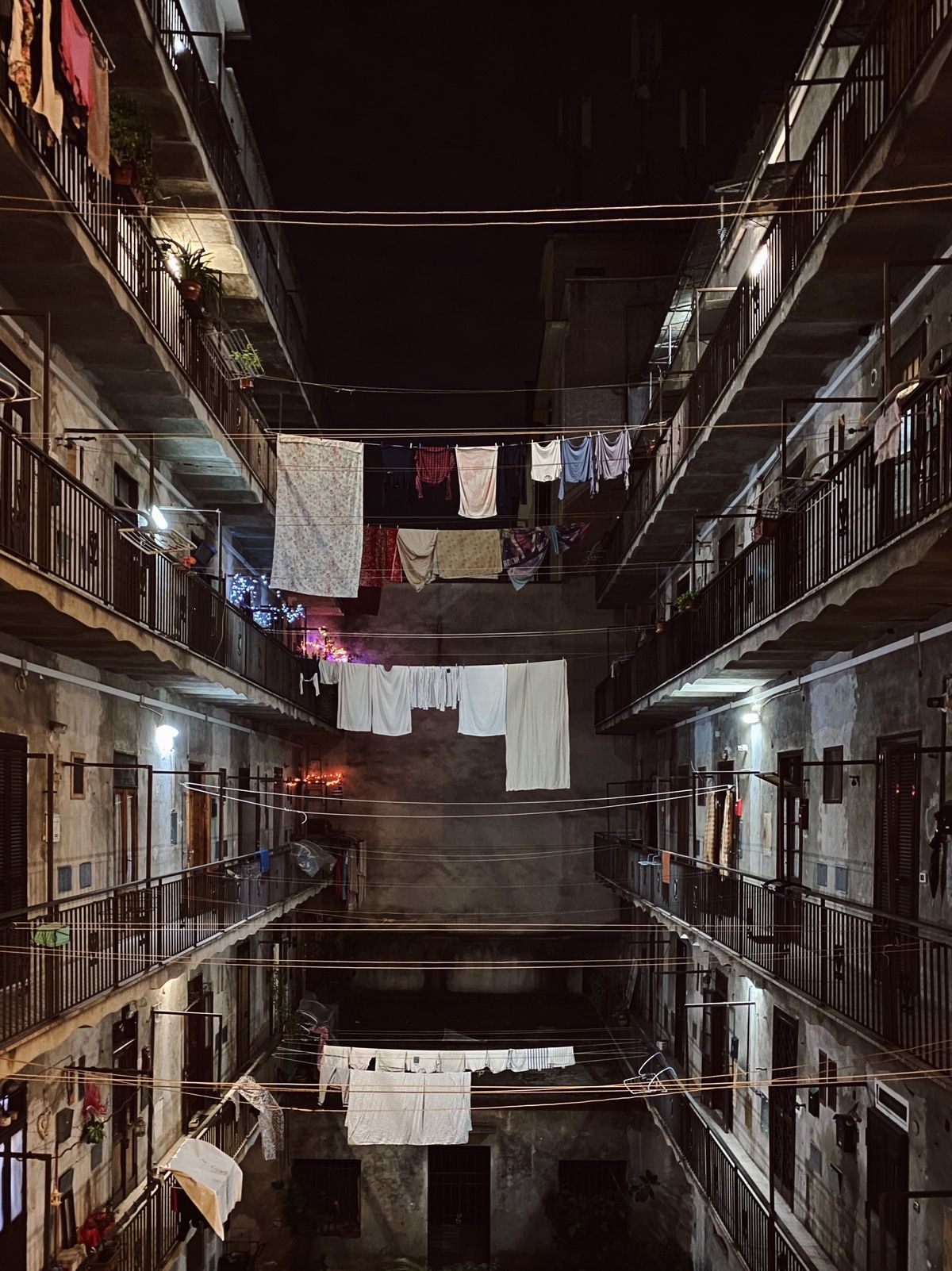 iPhone ile çekilen en iyi Gece modu fotoğrafları yarışmasının kazananları
