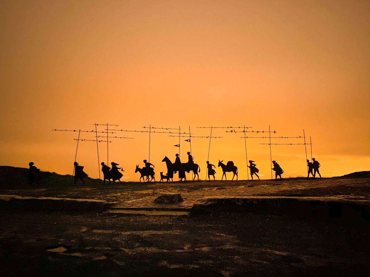 iPhone ile çekilen en iyi Gece modu fotoğrafları yarışmasının kazananları
