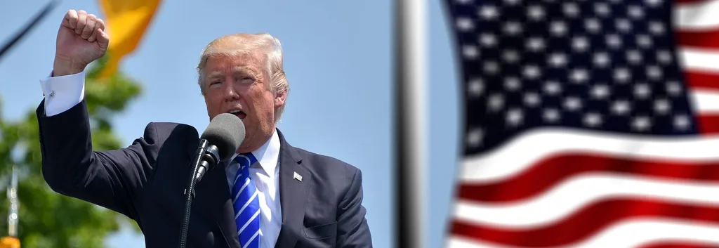 6 milyar dolarlık sürpriz: Trump Media, füzyon enerji şirketiyle ortaklık kuruyor