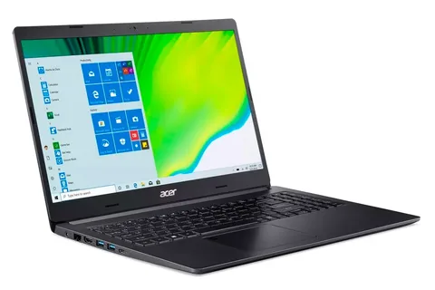 Acer Aspire 5 serisi için de Ryzen işlemci seçeneği sunuyor