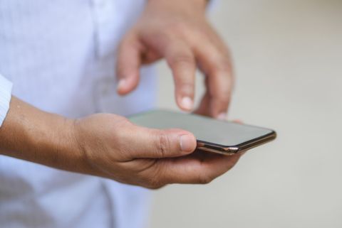 Mobil uygulamanın topladığı konum verileri bir kişinin başına bela oldu