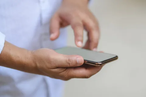 Mobil uygulamanın topladığı konum verileri bir kişinin başına bela oldu