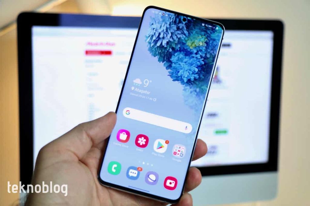 android telefon önerileri mart 2020