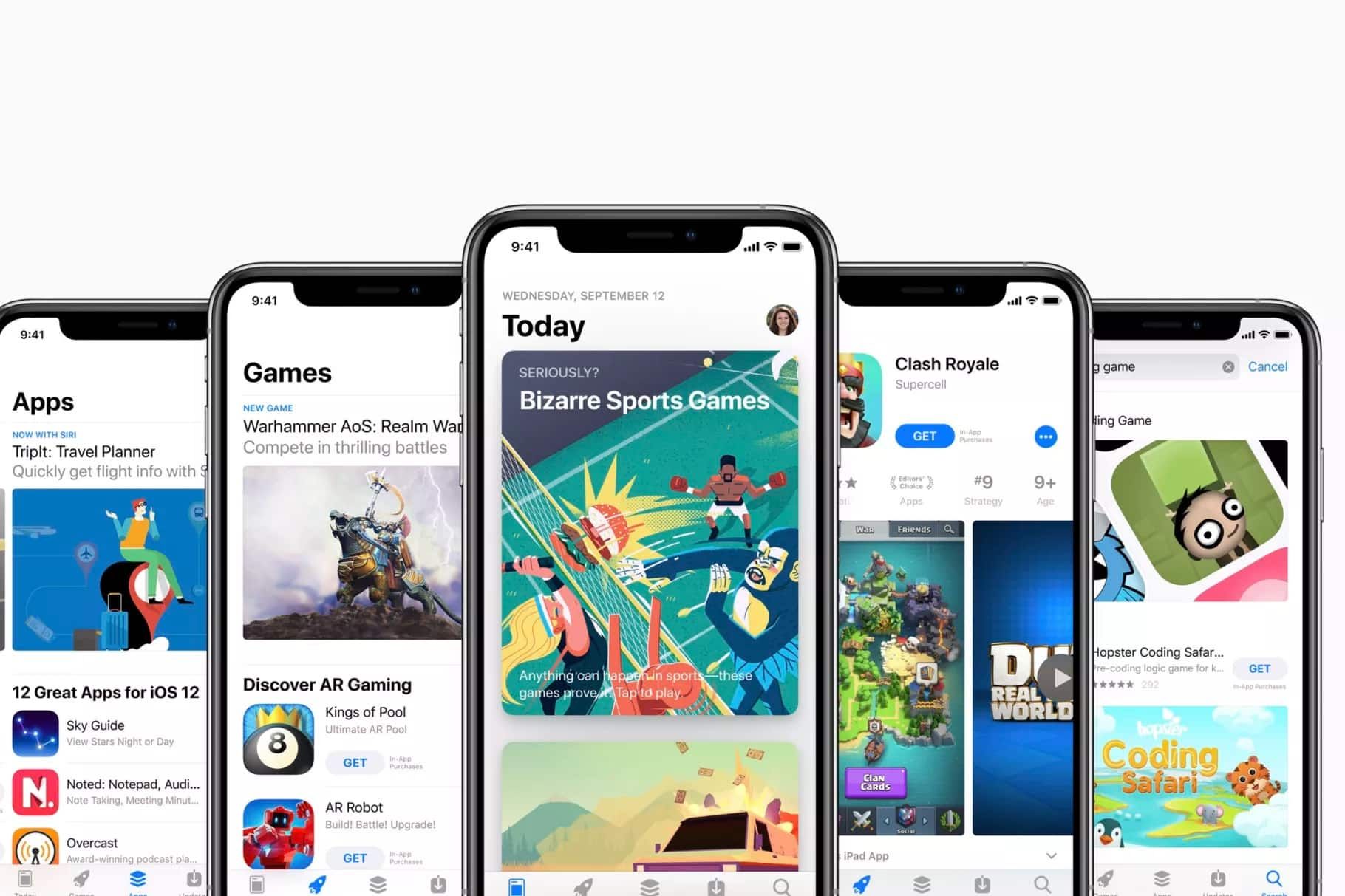 apple app store türkiye