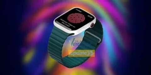 Yeni Apple Watch için çarpıcı özellik iddiaları
