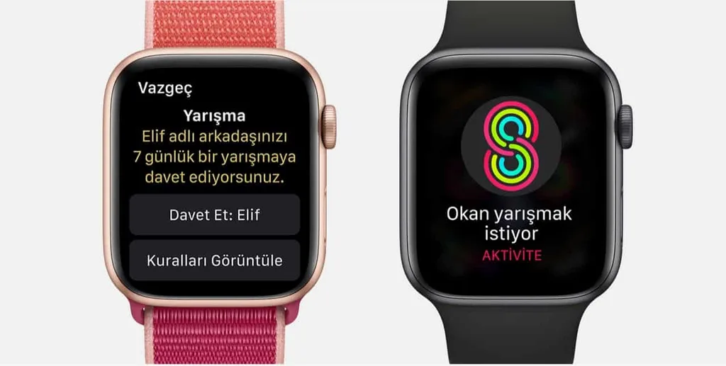 Evde spor yapanlara Apple’dan dikkate değer ipuçları ve uygulama önerileri