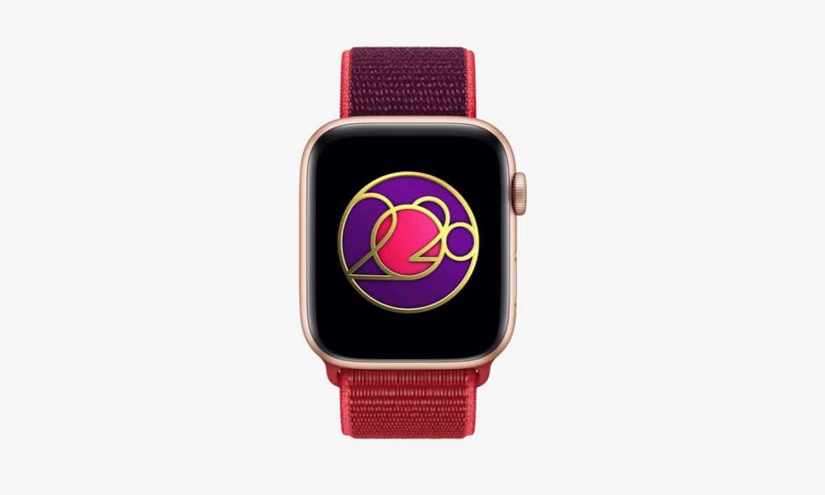 apple watch dünya kadınlar günü