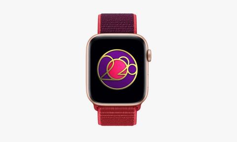 apple watch dünya kadınlar günü