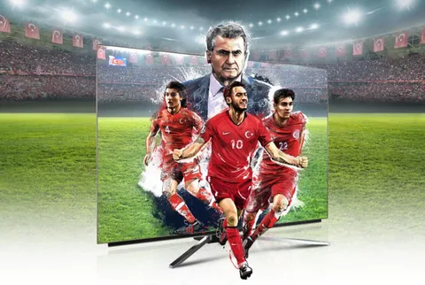 Arçelik Euro 2020 sonucu için büyük bir iddiaya giriyor