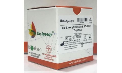 bioeksen koronavirüs