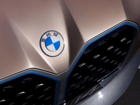 bmw group