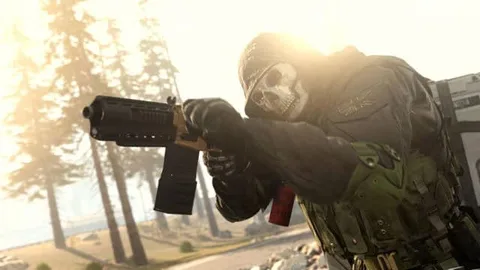 Call of Duty: Warzone dört günde 15 milyon oyuncuya ulaştı